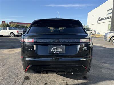 2018 Land Rover Range Rover Velar D180 R-Dynamic SE - Photo 6 - Edmonton, AB T5L 4H5