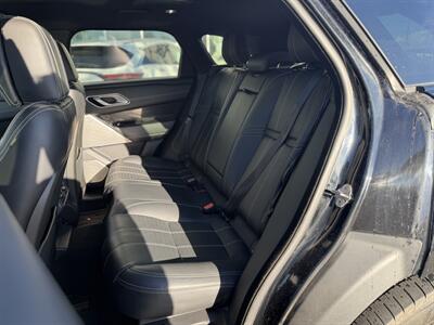 2018 Land Rover Range Rover Velar D180 R-Dynamic SE - Photo 21 - Edmonton, AB T5L 4H5