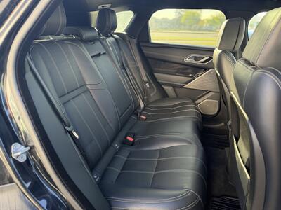 2018 Land Rover Range Rover Velar D180 R-Dynamic SE - Photo 23 - Edmonton, AB T5L 4H5