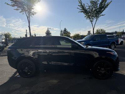 2018 Land Rover Range Rover Velar D180 R-Dynamic SE - Photo 4 - Edmonton, AB T5L 4H5