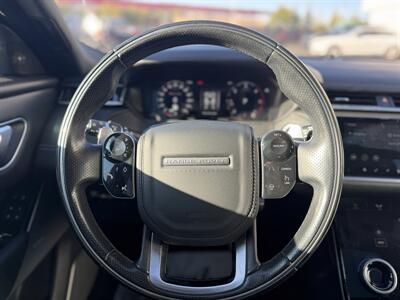 2018 Land Rover Range Rover Velar D180 R-Dynamic SE - Photo 13 - Edmonton, AB T5L 4H5