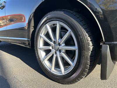 2016 Audi Q5 3.0T quattro Technik   - Photo 12 - Edmonton, AB T5L 4H5
