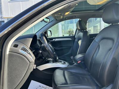 2016 Audi Q5 3.0T quattro Technik   - Photo 20 - Edmonton, AB T5L 4H5