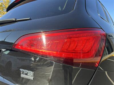 2016 Audi Q5 3.0T quattro Technik   - Photo 10 - Edmonton, AB T5L 4H5