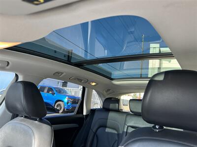 2016 Audi Q5 3.0T quattro Technik   - Photo 19 - Edmonton, AB T5L 4H5