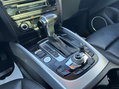 2016 Audi Q5 3.0T quattro Technik   - Photo 18 - Edmonton, AB T5L 4H5