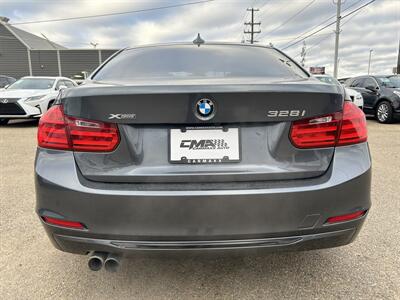 2013 BMW 3 Series 328i xDrive   - Photo 5 - Edmonton, AB T5S 1R1