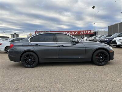 2013 BMW 3 Series 328i xDrive   - Photo 3 - Edmonton, AB T5S 1R1