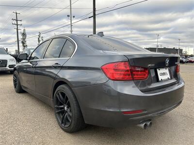 2013 BMW 3 Series 328i xDrive   - Photo 6 - Edmonton, AB T5S 1R1