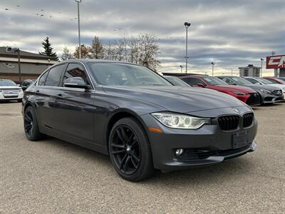 2013 BMW 3 Series 328i xDrive   - Photo 2 - Edmonton, AB T5S 1R1