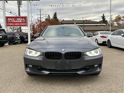 2013 BMW 3 Series 328i xDrive   - Photo 7 - Edmonton, AB T5S 1R1