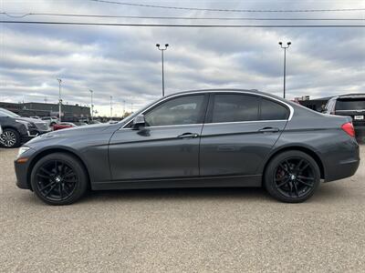 2013 BMW 3 Series 328i xDrive   - Photo 8 - Edmonton, AB T5S 1R1