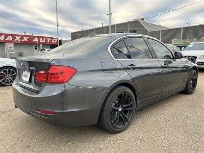 2013 BMW 3 Series 328i xDrive   - Photo 4 - Edmonton, AB T5S 1R1