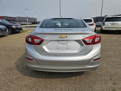 2019 Chevrolet Cruze LT   - Photo 6 - Edmonton, AB T5S 1R1