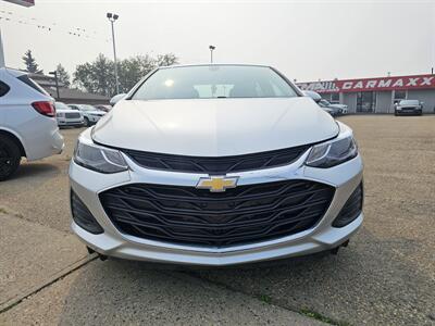 2019 Chevrolet Cruze LT   - Photo 2 - Edmonton, AB T5S 1R1