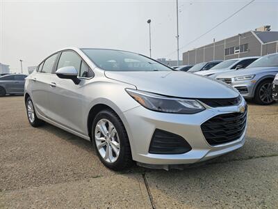 2019 Chevrolet Cruze LT   - Photo 3 - Edmonton, AB T5S 1R1