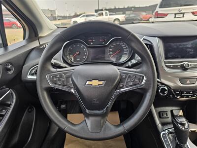 2019 Chevrolet Cruze LT   - Photo 10 - Edmonton, AB T5S 1R1