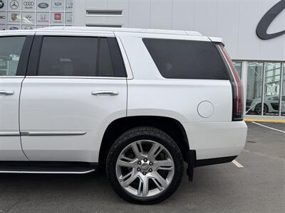 2019 Cadillac Escalade Luxury   - Photo 9 - Edmonton, AB T5L 4H5