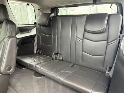 2019 Cadillac Escalade Luxury   - Photo 19 - Edmonton, AB T5L 4H5