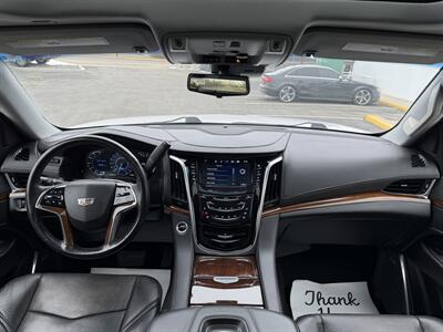 2019 Cadillac Escalade Luxury   - Photo 13 - Edmonton, AB T5L 4H5