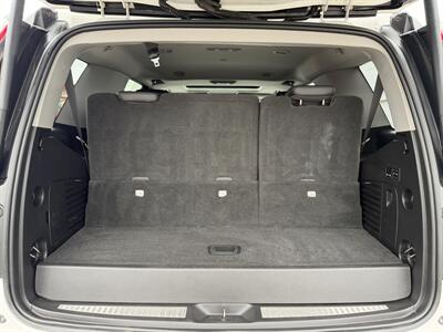 2019 Cadillac Escalade Luxury   - Photo 20 - Edmonton, AB T5L 4H5