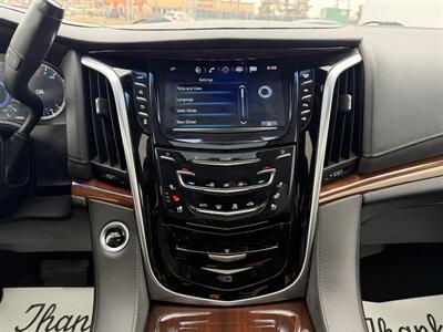 2019 Cadillac Escalade Luxury   - Photo 15 - Edmonton, AB T5L 4H5