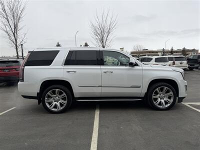 2019 Cadillac Escalade Luxury   - Photo 4 - Edmonton, AB T5L 4H5