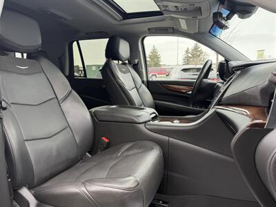 2019 Cadillac Escalade Luxury   - Photo 22 - Edmonton, AB T5L 4H5