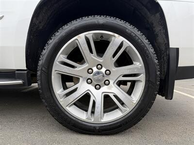 2019 Cadillac Escalade Luxury   - Photo 10 - Edmonton, AB T5L 4H5