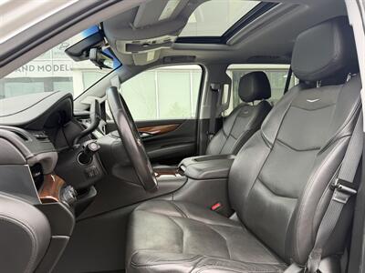 2019 Cadillac Escalade Luxury   - Photo 17 - Edmonton, AB T5L 4H5
