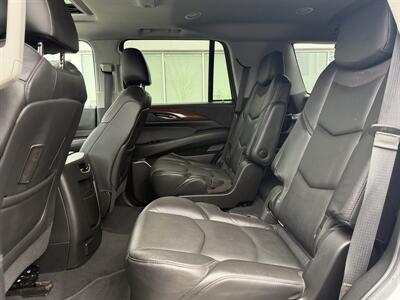 2019 Cadillac Escalade Luxury   - Photo 18 - Edmonton, AB T5L 4H5