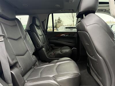 2019 Cadillac Escalade Luxury   - Photo 21 - Edmonton, AB T5L 4H5