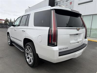 2019 Cadillac Escalade Luxury   - Photo 7 - Edmonton, AB T5L 4H5