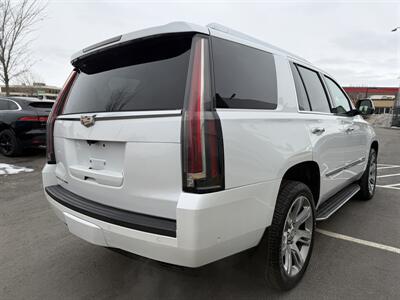 2019 Cadillac Escalade Luxury   - Photo 5 - Edmonton, AB T5L 4H5
