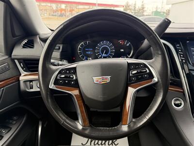 2019 Cadillac Escalade Luxury   - Photo 14 - Edmonton, AB T5L 4H5