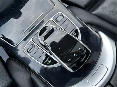 2018 Mercedes-Benz GLC GLC 300 4MATIC   - Photo 11 - Edmonton, AB T5L 4H5