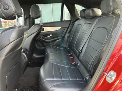 2018 Mercedes-Benz GLC GLC 300 4MATIC   - Photo 14 - Edmonton, AB T5L 4H5