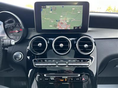 2018 Mercedes-Benz GLC GLC 300 4MATIC   - Photo 12 - Edmonton, AB T5L 4H5