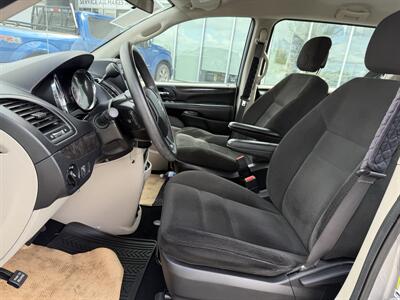 2015 Dodge Grand Caravan Canada Value Package   - Photo 12 - Edmonton, AB T5L 4H5