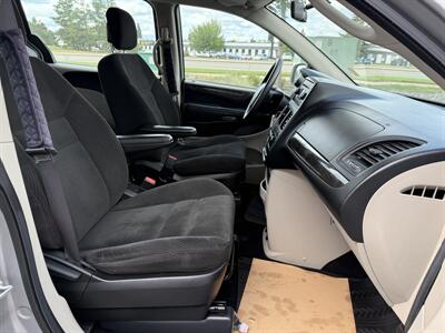 2015 Dodge Grand Caravan Canada Value Package   - Photo 16 - Edmonton, AB T5L 4H5
