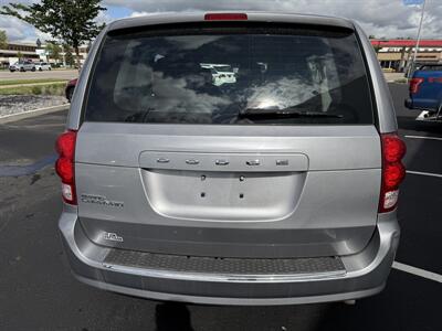 2015 Dodge Grand Caravan Canada Value Package   - Photo 6 - Edmonton, AB T5L 4H5