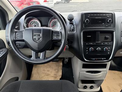 2015 Dodge Grand Caravan Canada Value Package   - Photo 10 - Edmonton, AB T5L 4H5