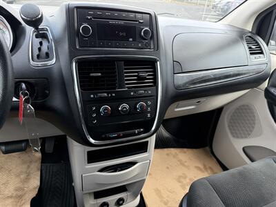 2015 Dodge Grand Caravan Canada Value Package   - Photo 11 - Edmonton, AB T5L 4H5