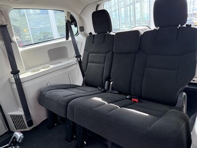 2015 Dodge Grand Caravan Canada Value Package   - Photo 14 - Edmonton, AB T5L 4H5