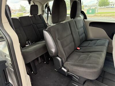 2015 Dodge Grand Caravan Canada Value Package   - Photo 15 - Edmonton, AB T5L 4H5