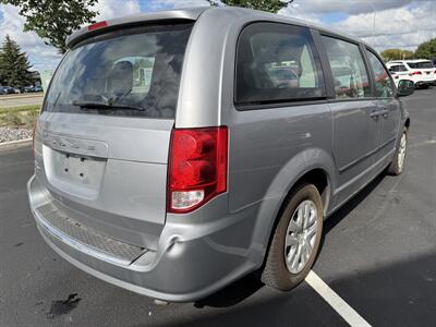 2015 Dodge Grand Caravan Canada Value Package   - Photo 5 - Edmonton, AB T5L 4H5