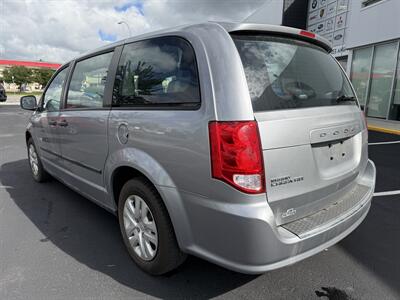 2015 Dodge Grand Caravan Canada Value Package   - Photo 7 - Edmonton, AB T5L 4H5