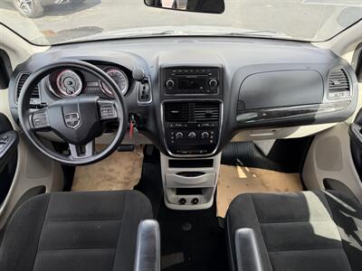 2015 Dodge Grand Caravan Canada Value Package   - Photo 9 - Edmonton, AB T5L 4H5