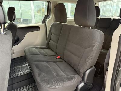 2015 Dodge Grand Caravan Canada Value Package   - Photo 13 - Edmonton, AB T5L 4H5