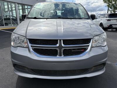 2015 Dodge Grand Caravan Canada Value Package   - Photo 2 - Edmonton, AB T5L 4H5